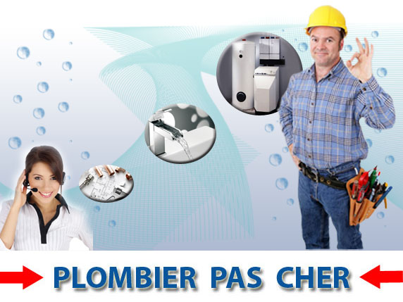 Camion de pompage Mitry Mory 77290