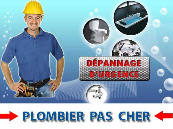 Curage Canalisation Chessy 77700