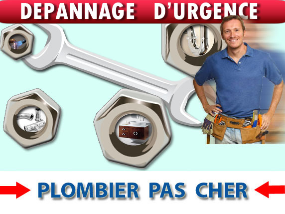 Curage Canalisation Mery sur Oise 95540